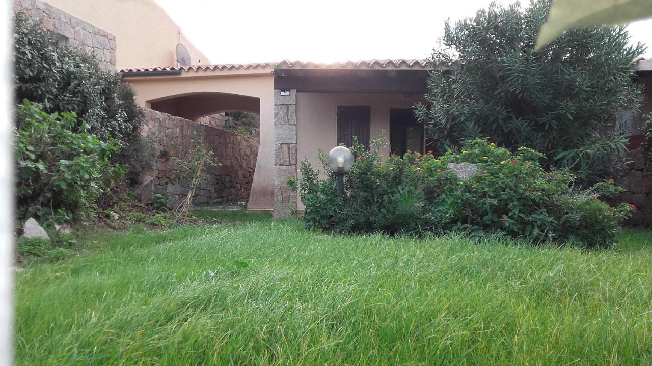Villetta Reparata Santa Teresa Gallura Exterior photo