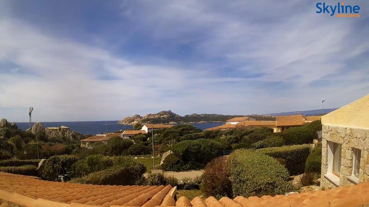 Villetta Reparata Santa Teresa Gallura Exterior photo