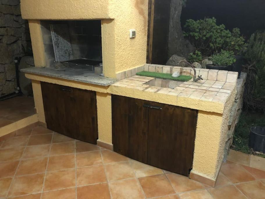 Villetta Reparata Santa Teresa Gallura Exterior photo