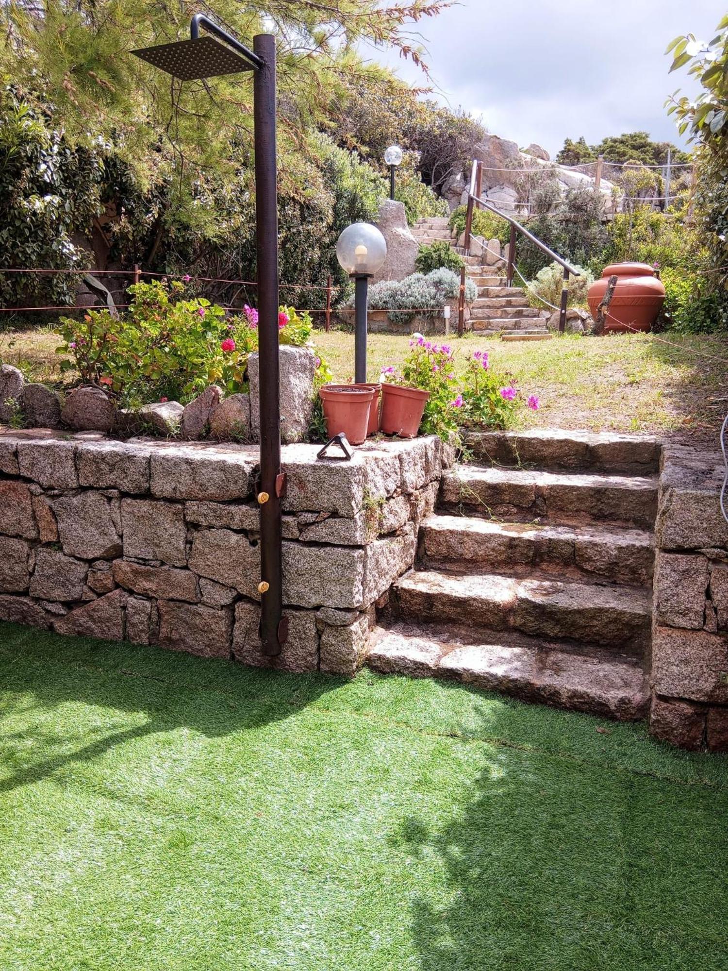 Villetta Reparata Santa Teresa Gallura Exterior photo